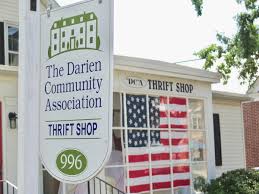 DCA Thrift Shop