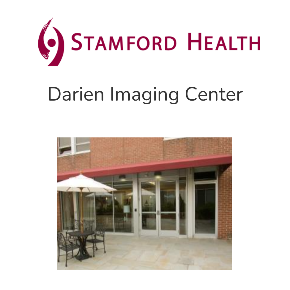 Darien Imaging Center