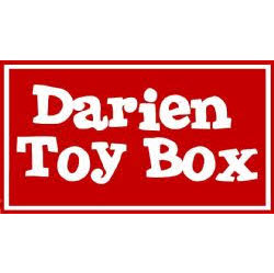 Darien Toy Box