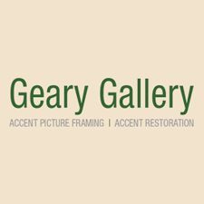 Geary Gallery – Accent Picture Framing – Accent Restoration
