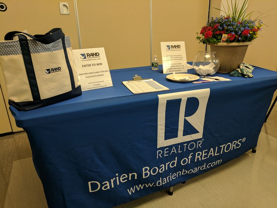 Rand Insurance Darien Chamber Of Commerce