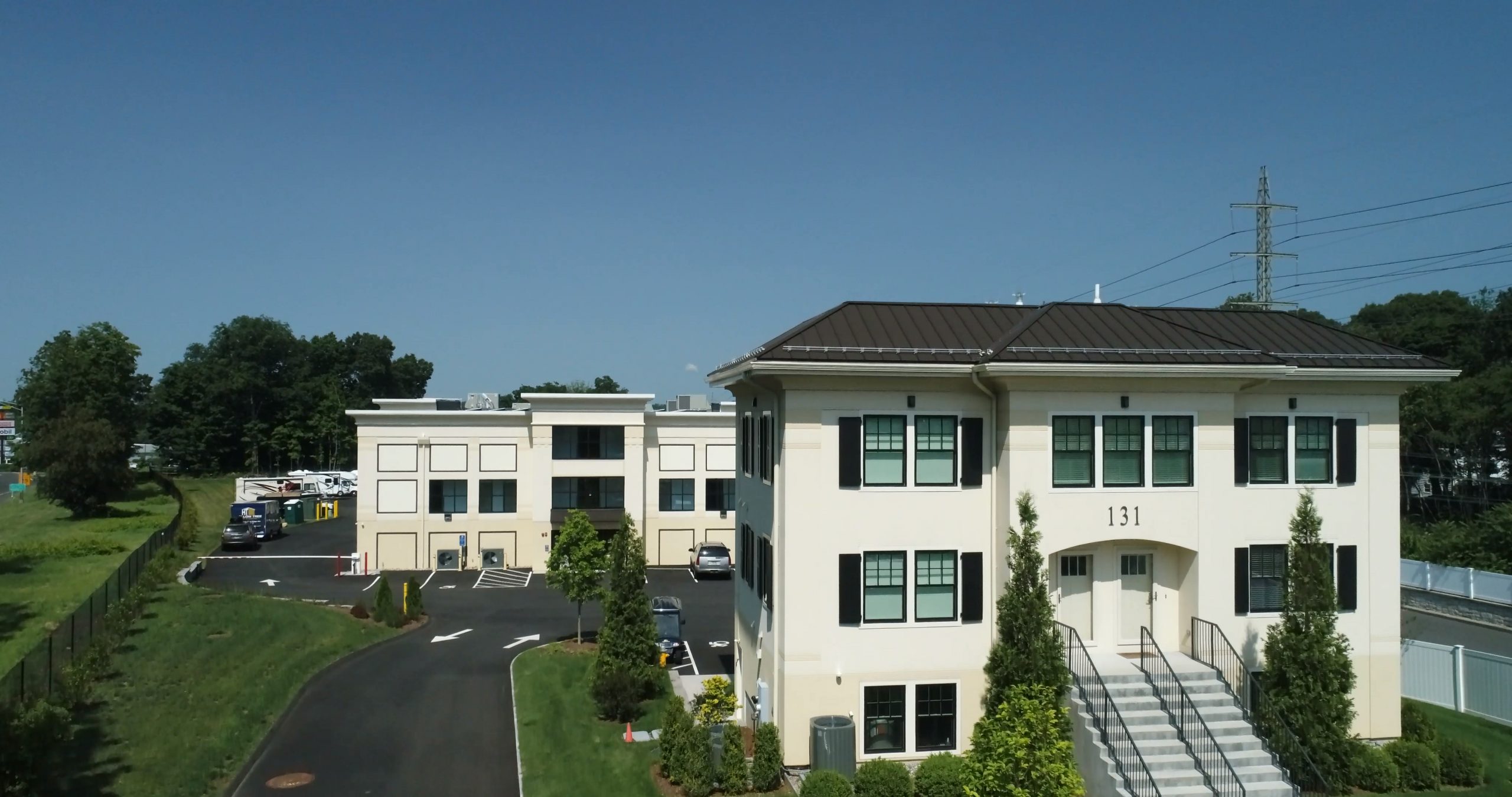 Hollow Tree Self Storage, Inc. Darien Chamber Of Commerce