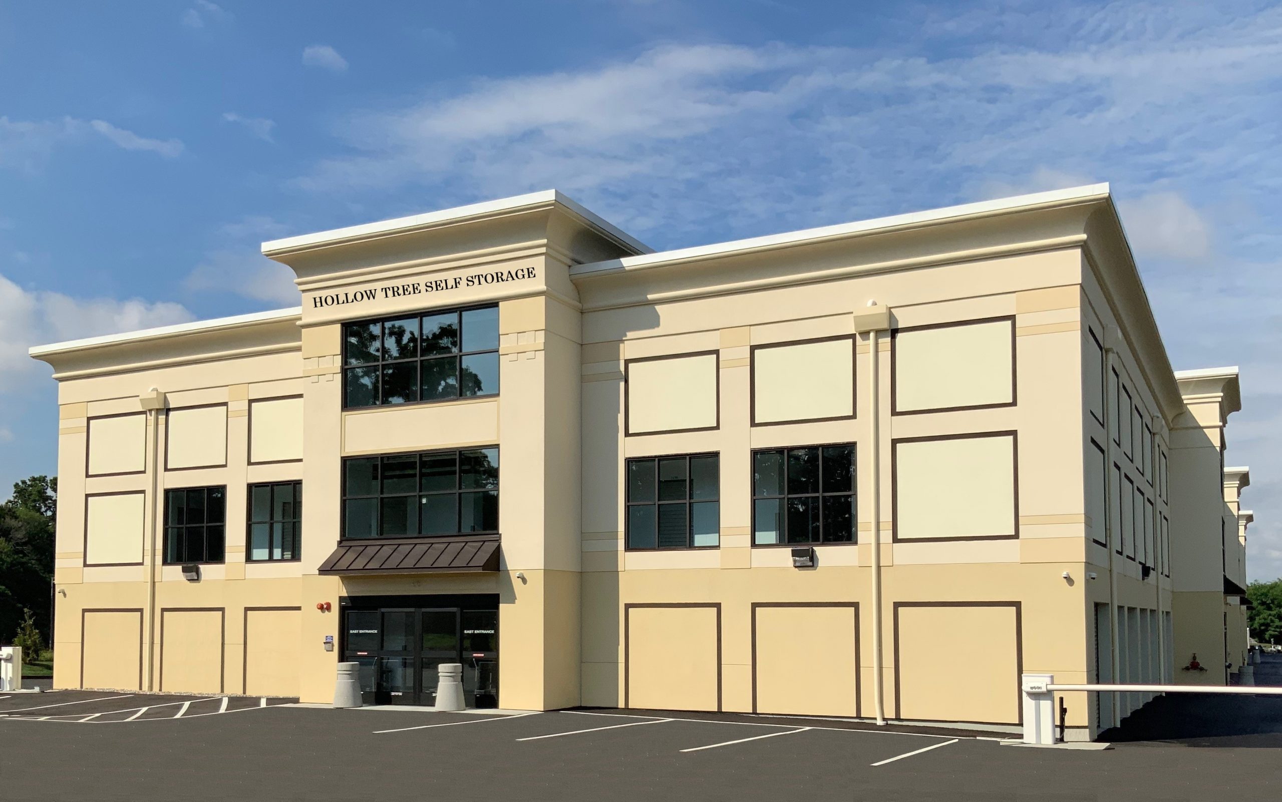 Hollow Tree Self Storage, Inc. Darien Chamber Of Commerce