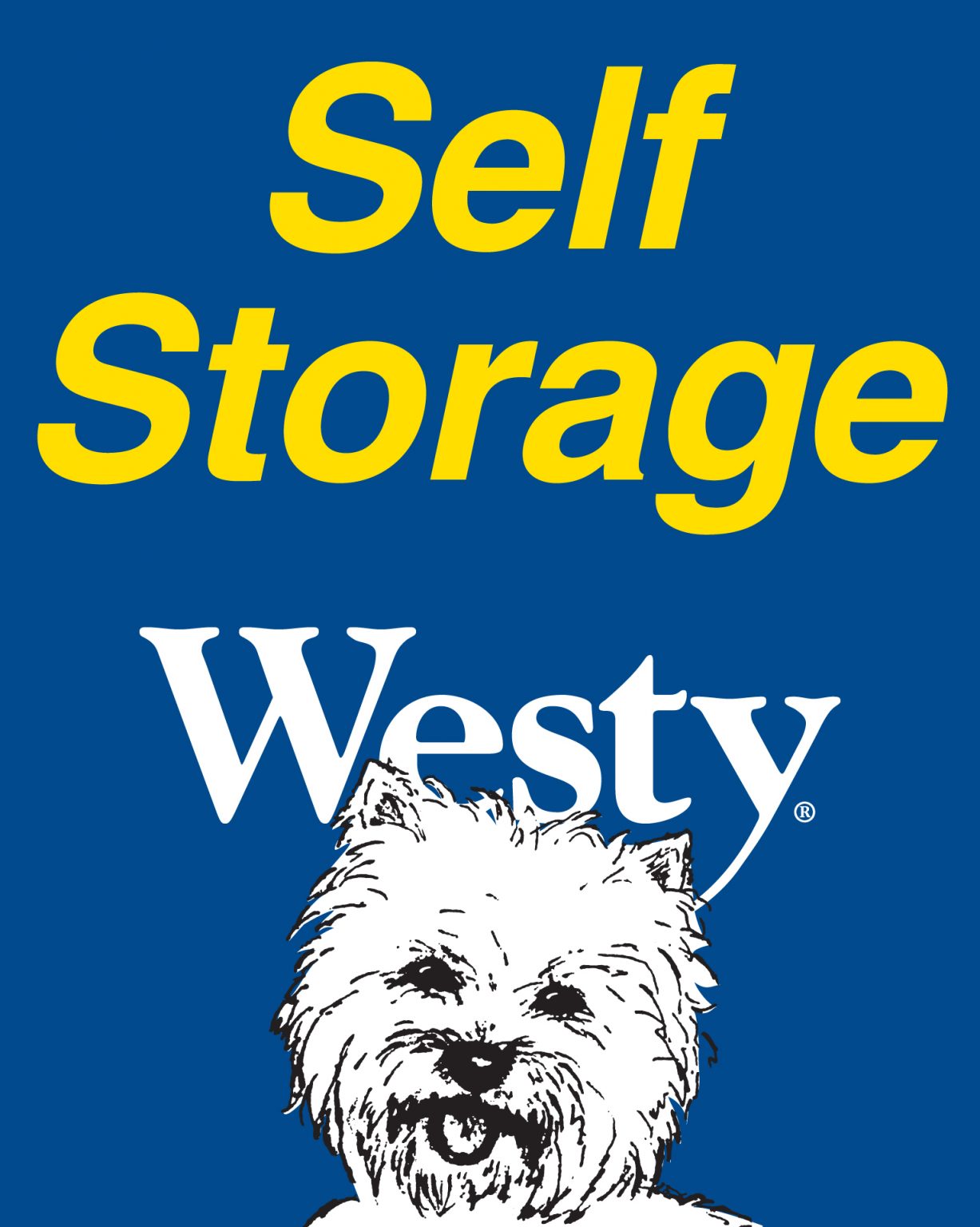 Westy Logo - Darien Chamber Of Commerce