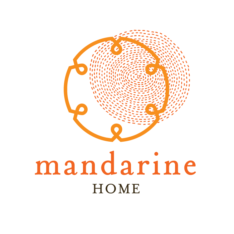 Mandarine Home