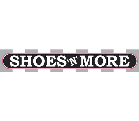 Shoes ‘N’ More