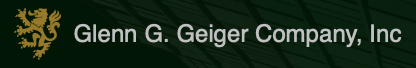 Glenn G. Geiger Company, Inc.