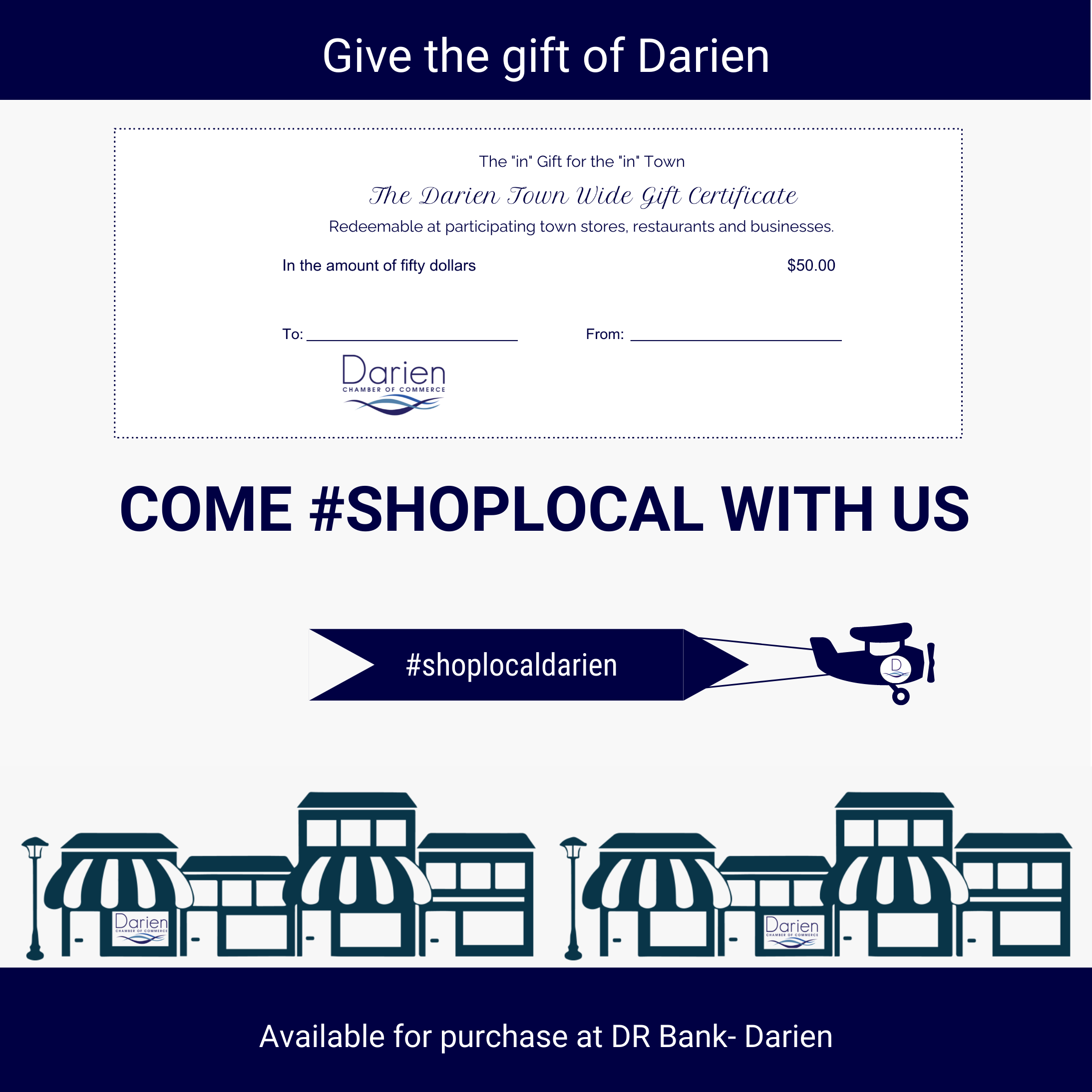 Darien Chamber of Commerce