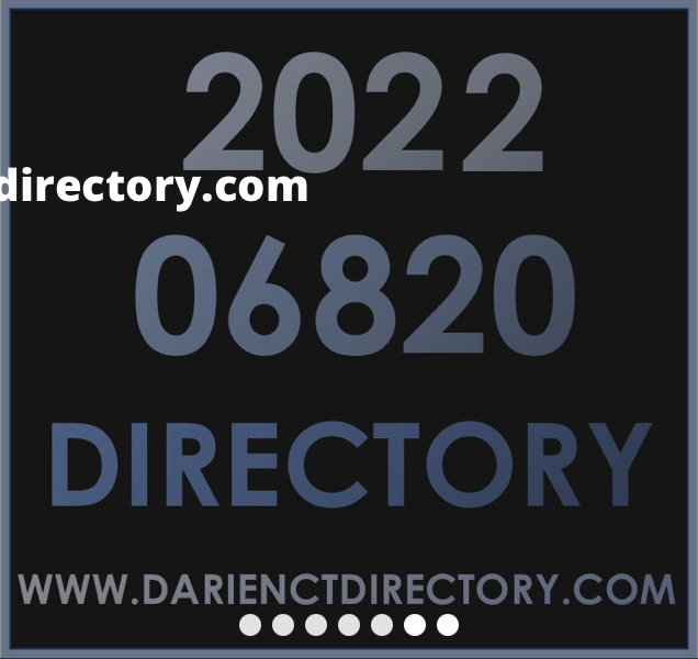 Darien Chamber of Commerce