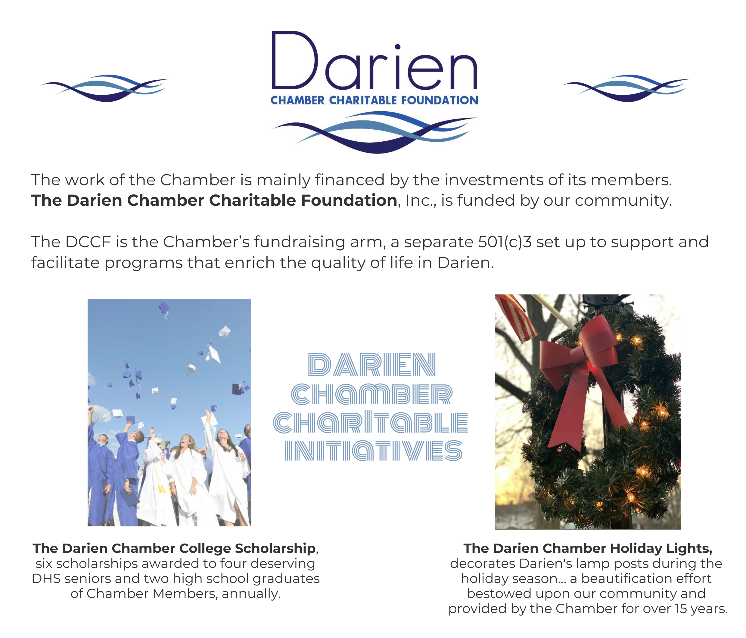 Darien Chamber of Commerce