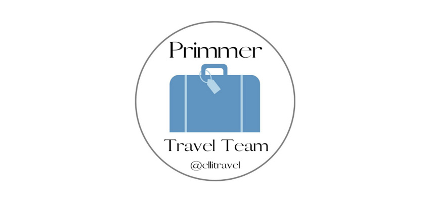 Primmer Travel Team at Elli Travel Group