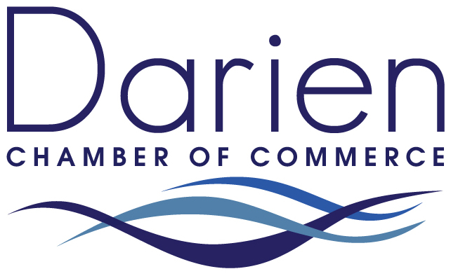 Logo Darien Chamber Of Commerce