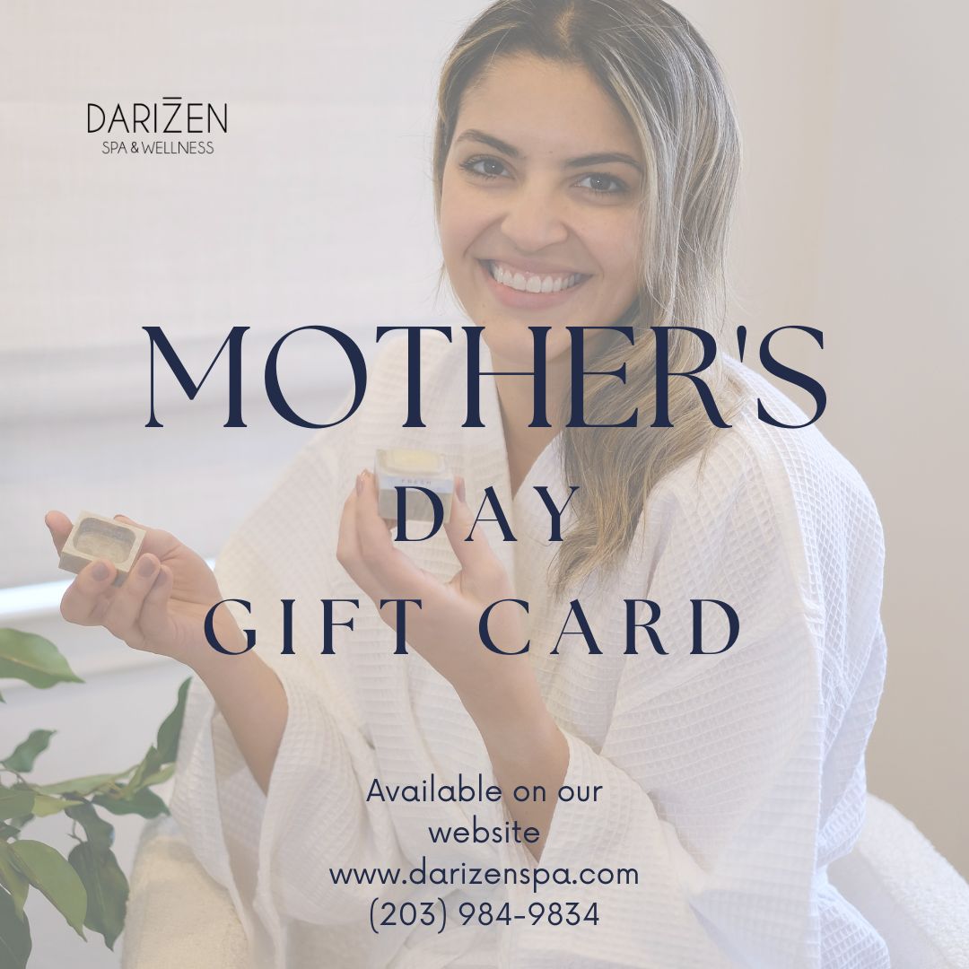 Mother’s day Gift Card Darien Chamber Of Commerce