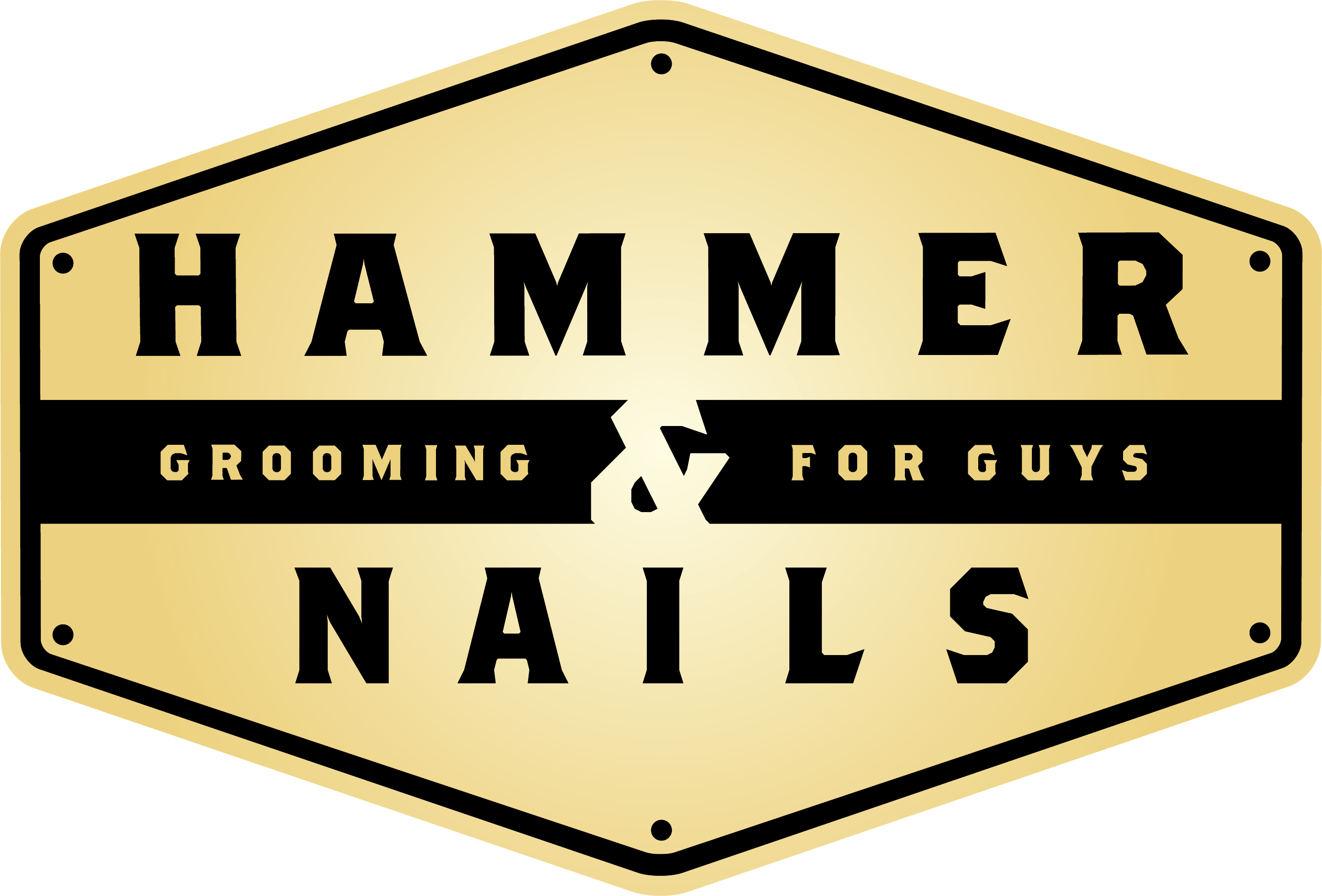  Hammer & Nails - Grooming Shop for Guys