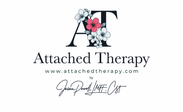Attached Therapy