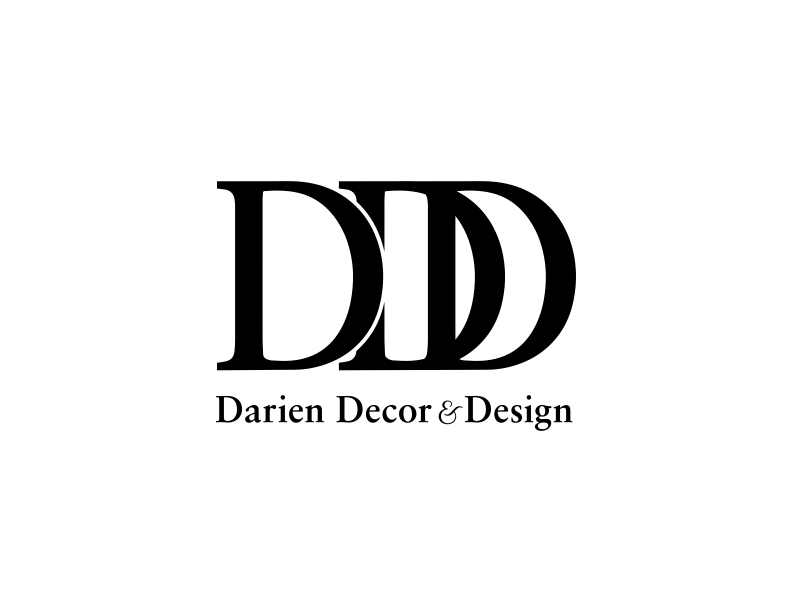 Dharein Lettering Featured New Member: Darien Decor & Design - Darien Chamber Of Commerce