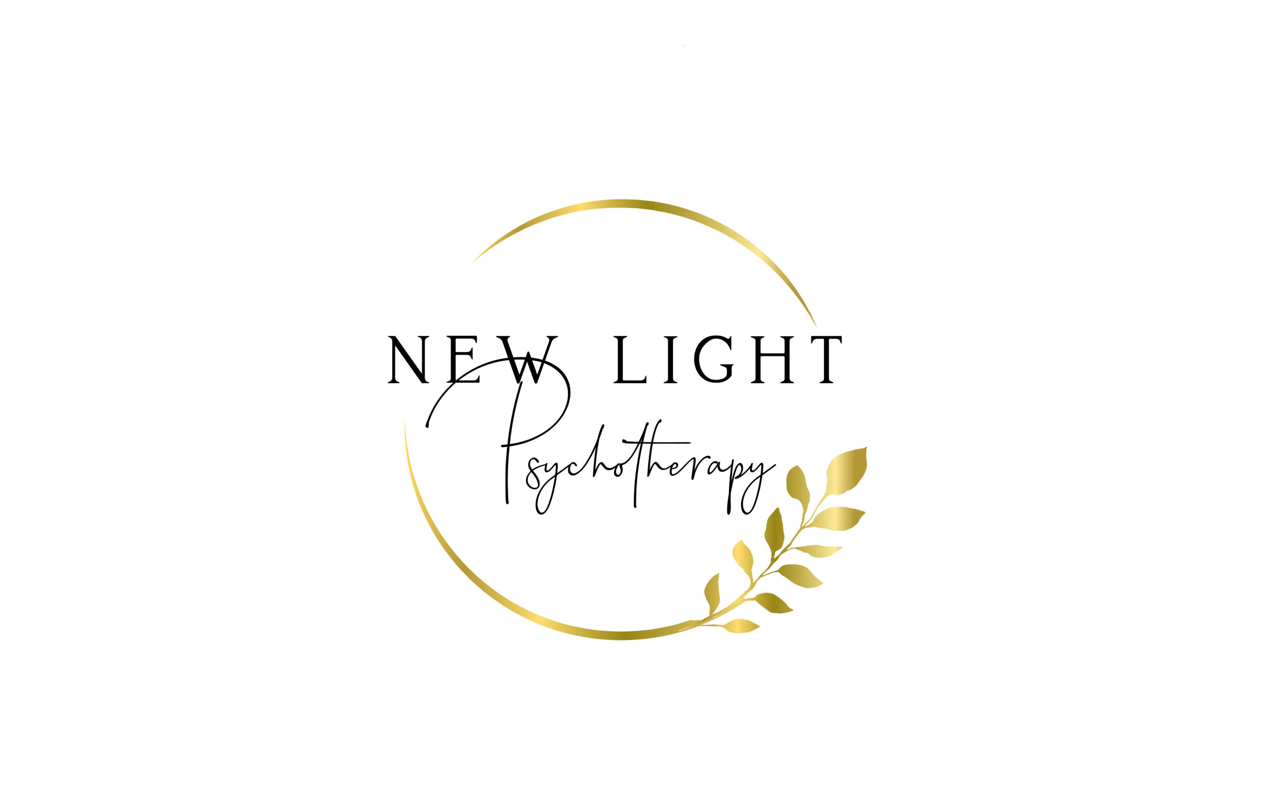 New Light Psychotherapy