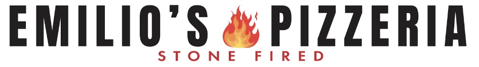 Emilio’s Stone Fired Pizzeria