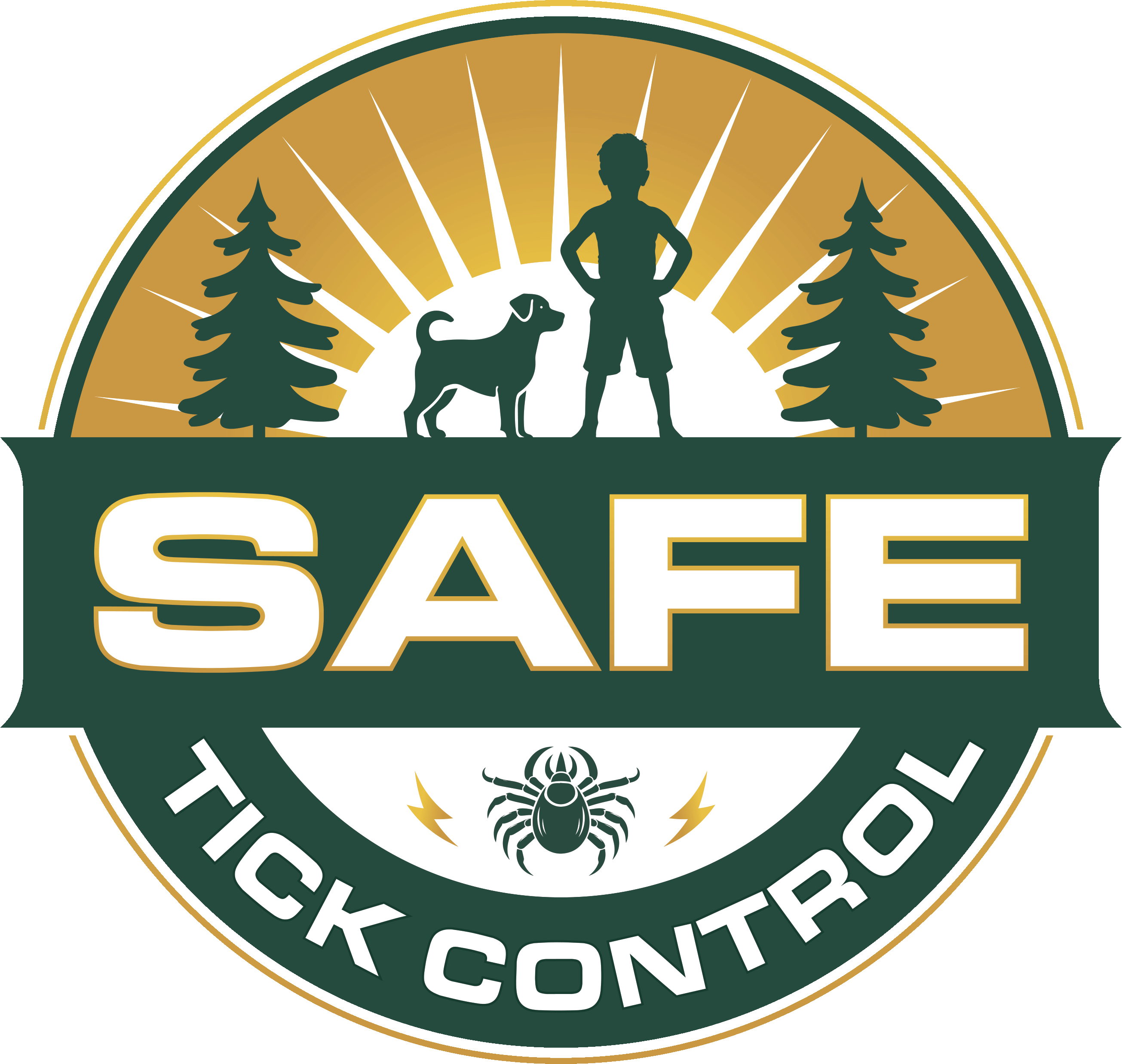Safe Tick Control
