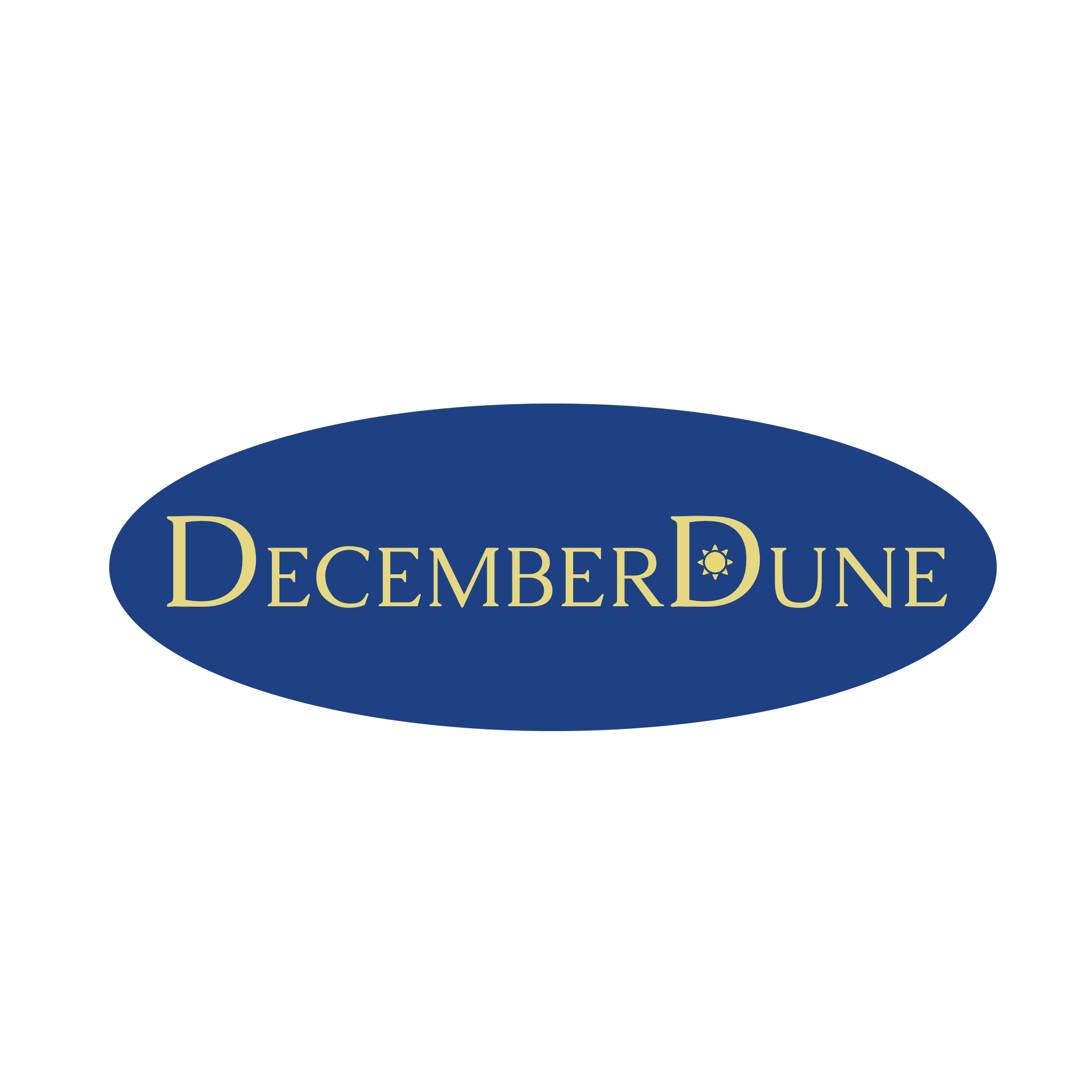 December Dune