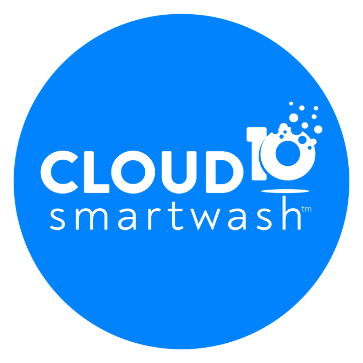 Cloud10 smartwash