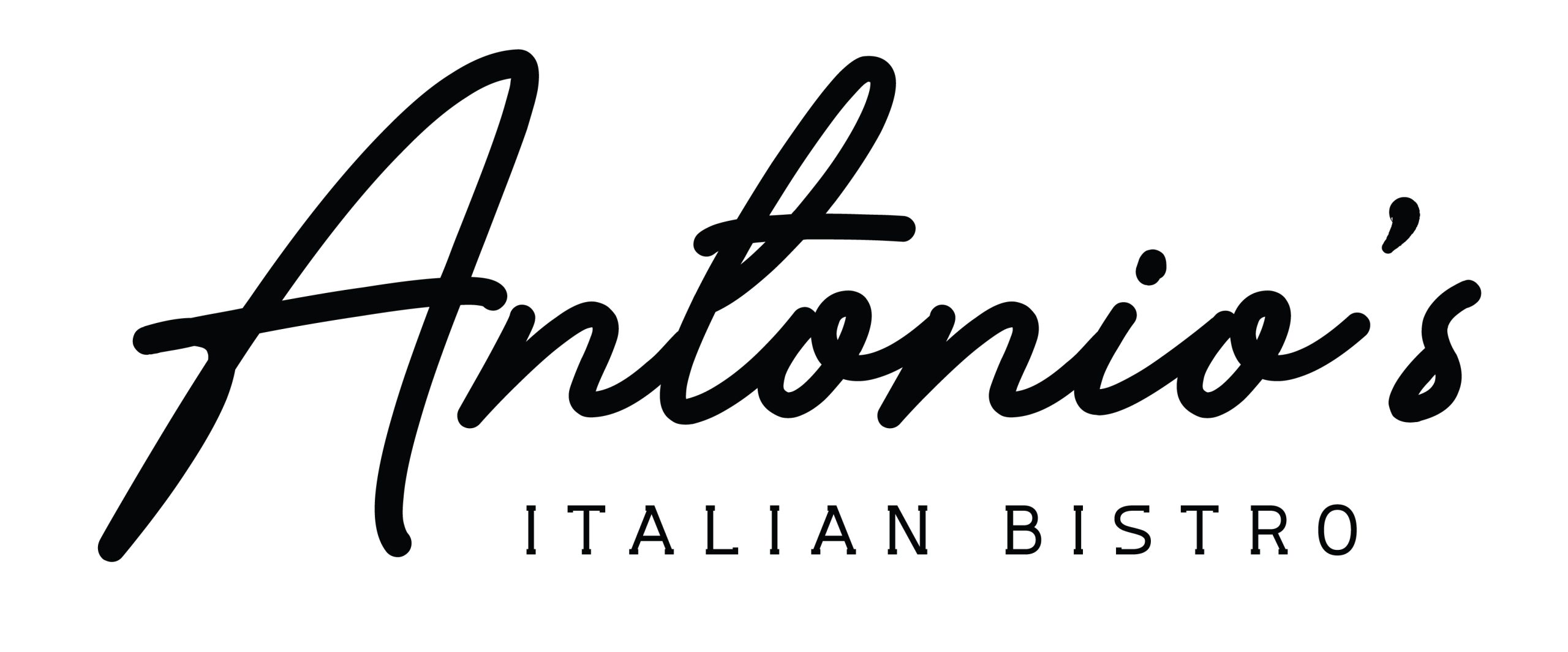 Antonio’s Italian Bistro