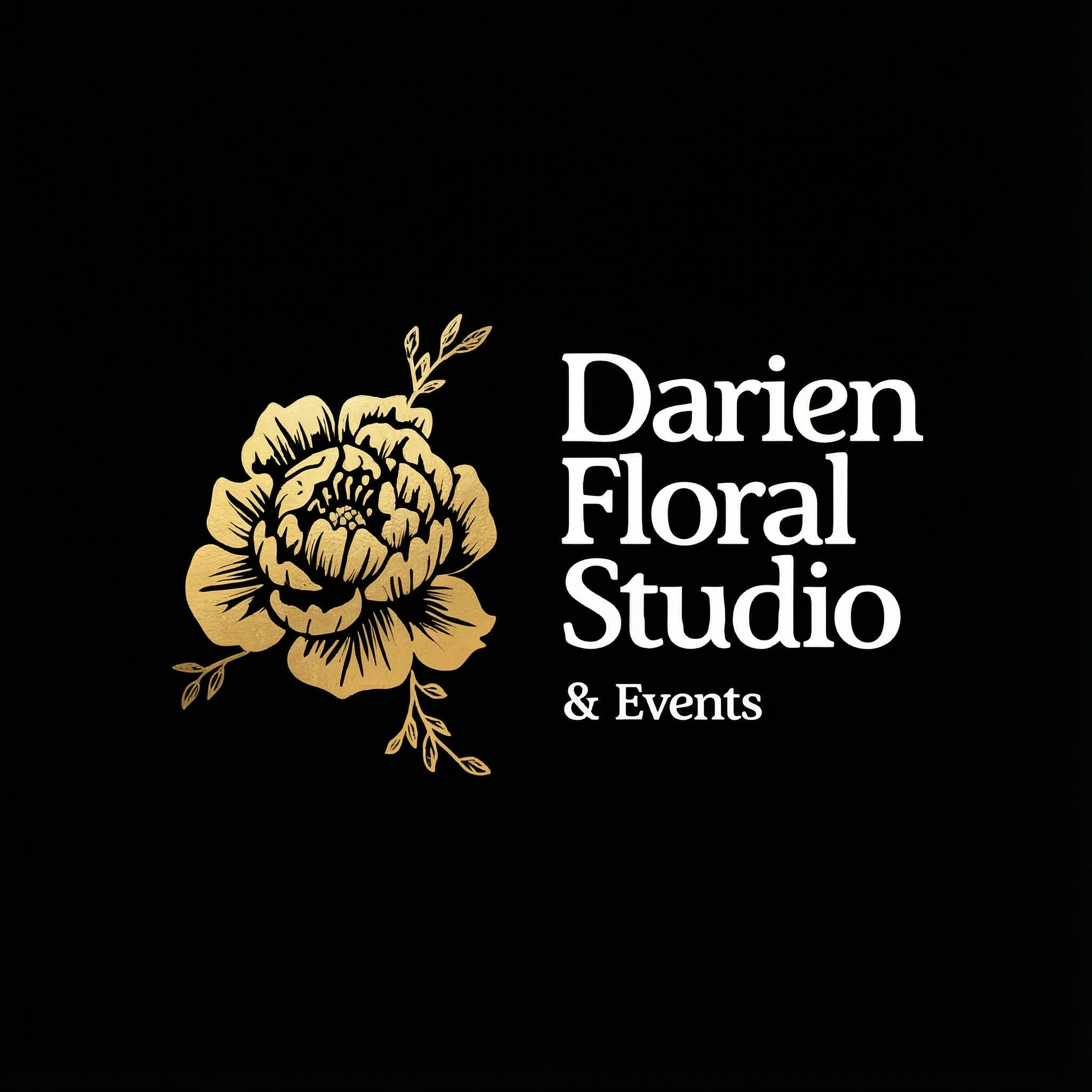 Darien Floral Studio & Events
