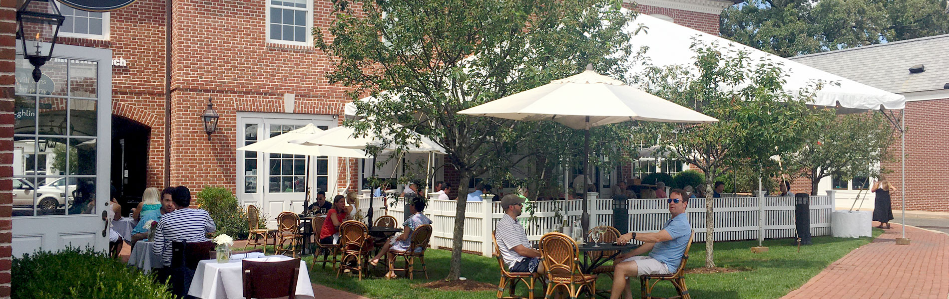 Darien Chamber of Commerce